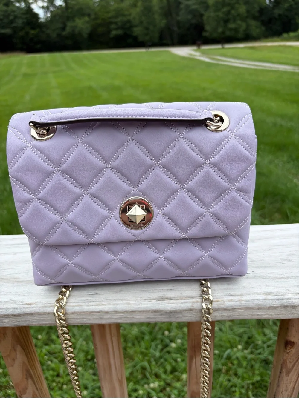 kate spade this bag